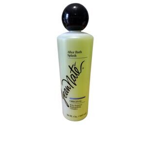 Jean Nate' By Revlon After Bath Splash For Women 30 oz